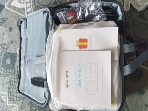 Vankyo leisure 430 mini - vankyo,