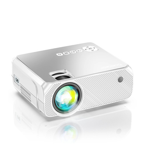 Bomaker led projektor gc355 - bomaker,