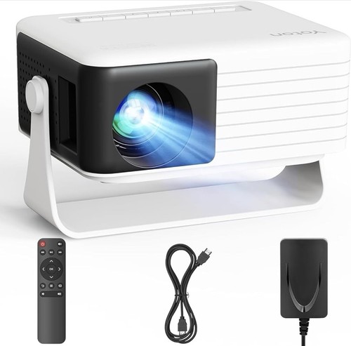 Yoton mini beamer full hd - yoton,