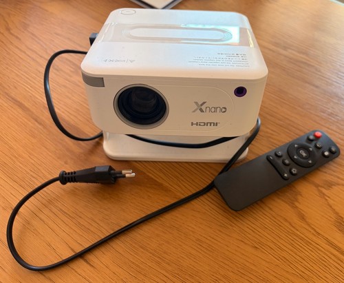 Xnano ha109 mini - xnano,