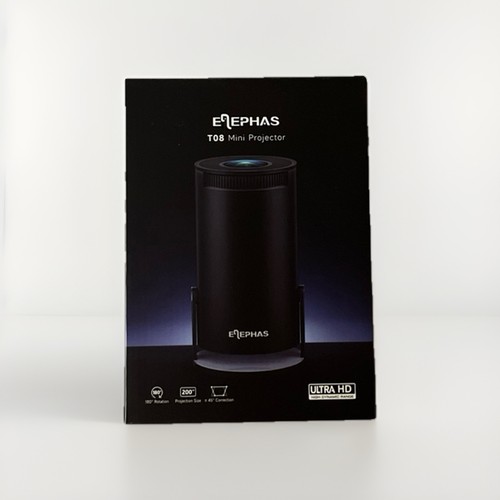 Elephas t08 mini beamer - elephas,