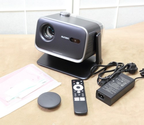 Aurzen boom mini - 4-in-1, smart