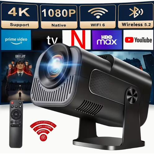2026 neu beamer projektor uhd - beamer,
