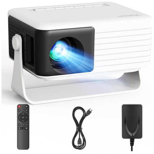 Yoton mini beamer - yoton,