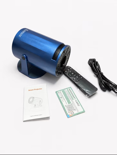 Mini beamer max ultra - beamer, x8-max