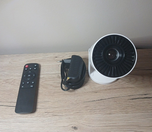 Mini desktop beamer - mini,