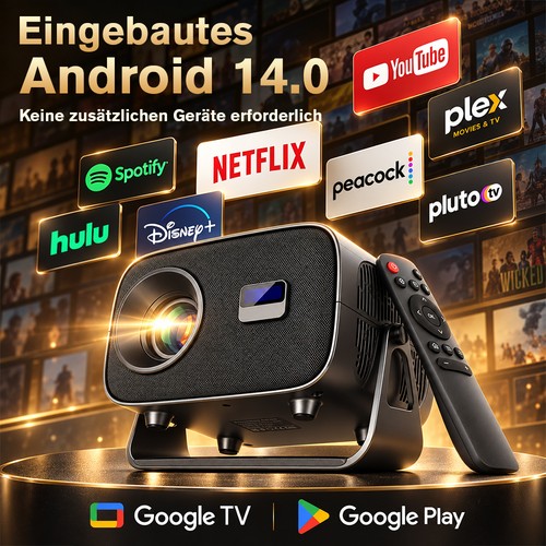 Beamer android smart - beamer,