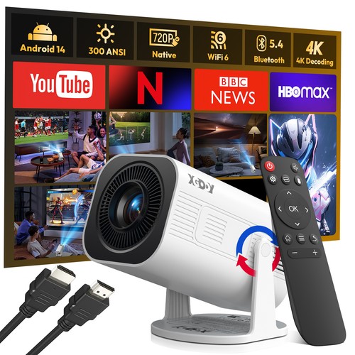 Xgody beamer android - xgody,